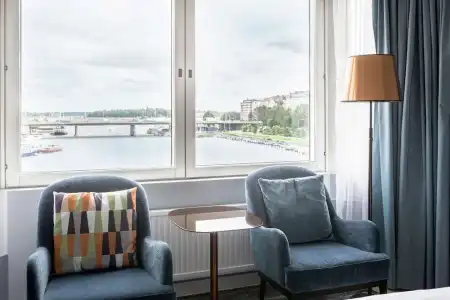 Hilton Helsinki Strand - 85