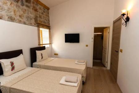 Mogla Tashan Boutique Otel - 32