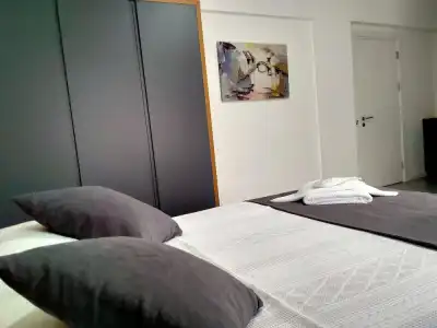 AdaHan Suites Göcek - 62