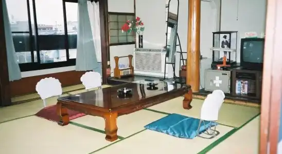 Komecho Ryokan - 19