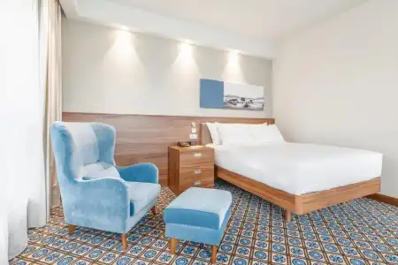 Hampton by Hilton Oswiecim - 23