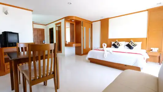 Phu View Talay Resort - 58