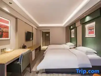Beijing Fuyoujie - 40