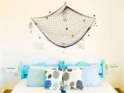 Ninfa Garden - Studios & Apartments - 4