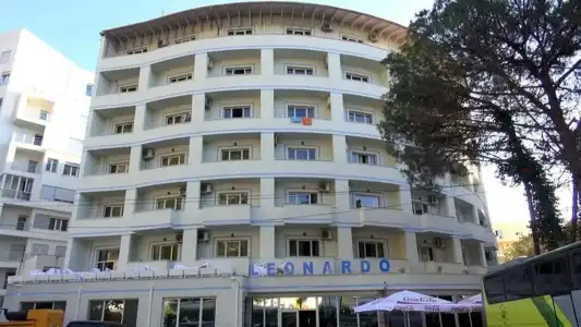 Leonardo - 20