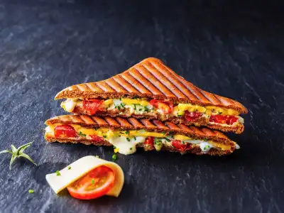 Ibis Berlin Messe - 10