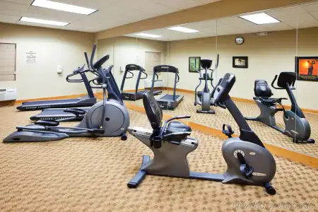 Holiday Inn Express Myrtle Beach-Broadway at the Beach by IHG - 15