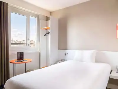 Ibis Styles Paris Gare De L''Est Château Landon - 10