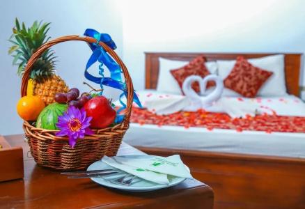 Elegance Range Resort - 9