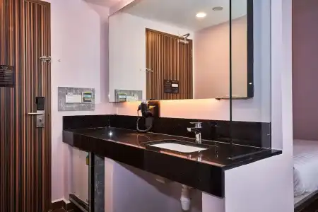 ibis budget Singapore Pearl (ex. Fragrance - Pearl) - 58