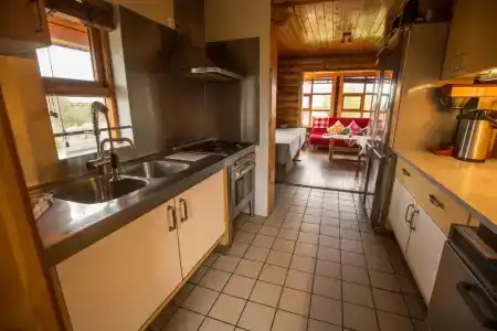 Hestasport Cottages - 134
