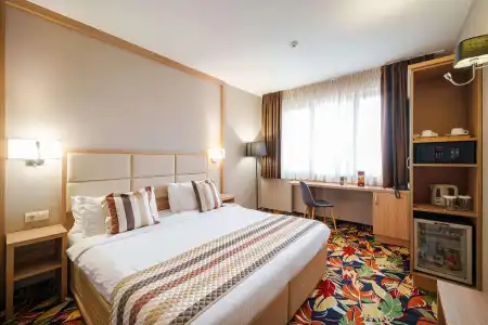 Radisson Plovdiv - 32