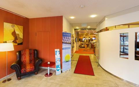 Vienna Sporthotel - 19