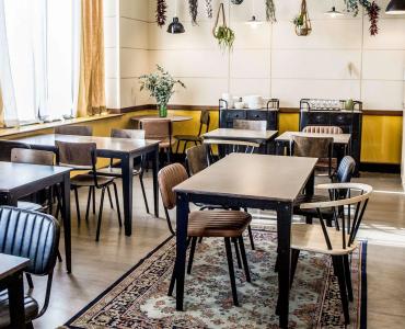 Grand Hôtel de la Seine - 18