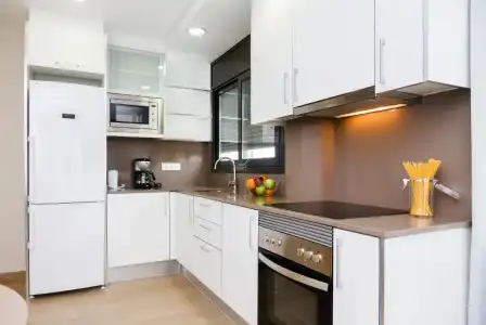 Feelathome Plaza Apartments - 32