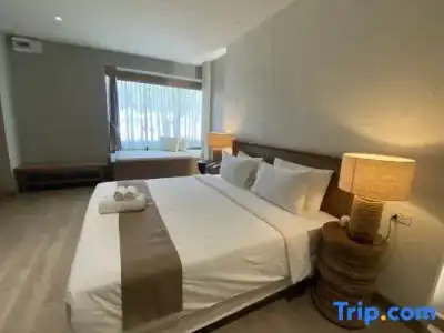 Saksiam Lakeside Resort - 81