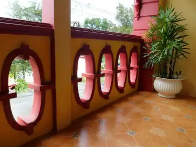 Khaolak Boutique Heritage - 41