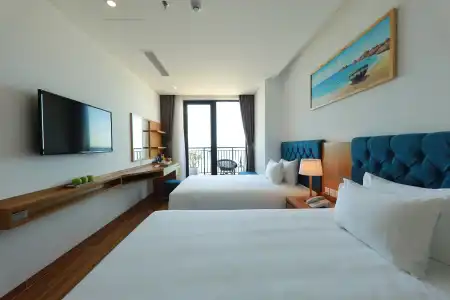 Seashore & Apartment - 2