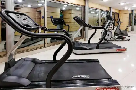 Holiday Inn Express Puerto Madero by IHG - 15
