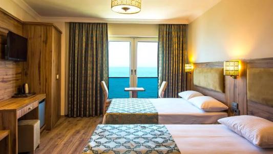 Akcakoca Poyraz Otel - 23