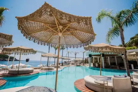Folie Marine Beach & Club - 20