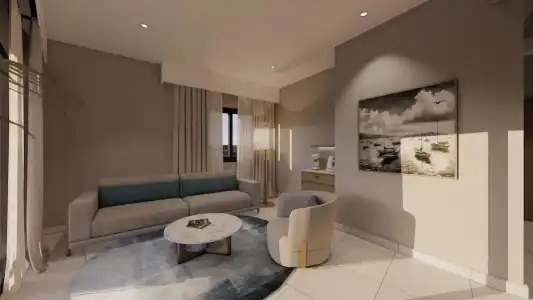 Deltas by Marriott Antananarivo - 64