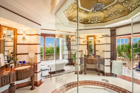 The Oberoi Amarvilas, Agra - 22