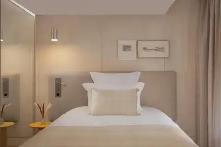 Hôtel Saint Christophe Aix en Provence Centre Ville - 41