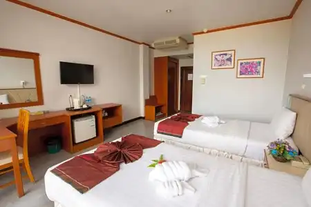 Surin Majestic - 53