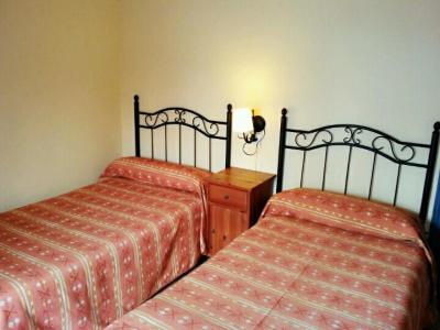 Pensión la Montoreña - 1