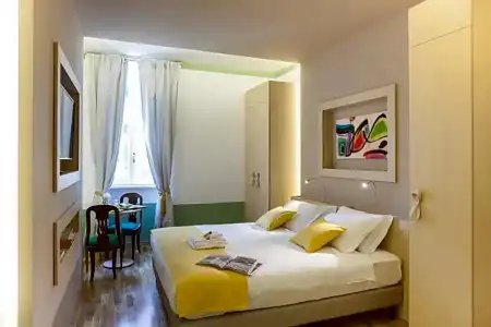 Grand Master Suites - 29