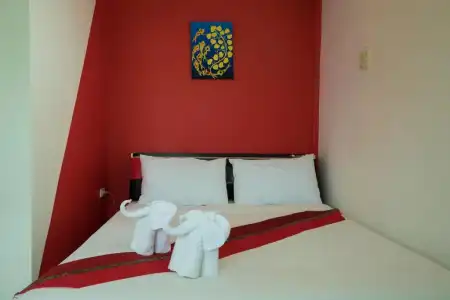 C.Samui Guesthouse - 36