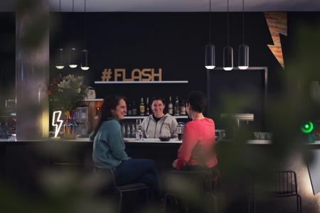 Holiday Inn - the niu, Flash Berlin Charlottenburg by IHG - 14