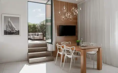 Metropol Ceccarini Suite - Luxury apartments - 115