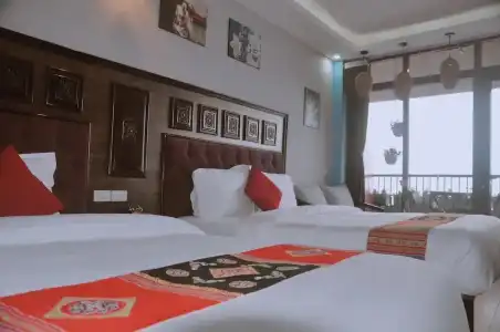 Sapa Hills - 59