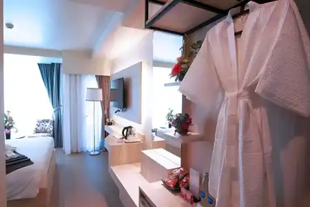 Levana Pattaya - 110