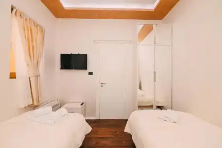 Victoria Residence Apartments - 66