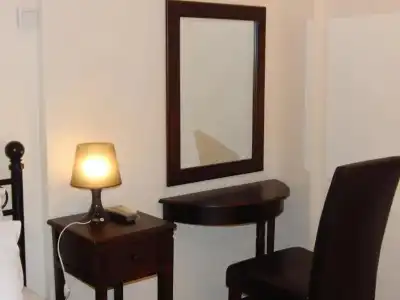Kripis Studio Pefkohori - 216