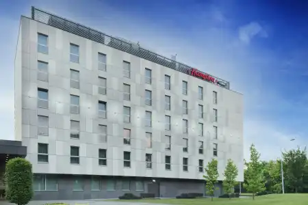 Hampton by Hilton Krakow - 24