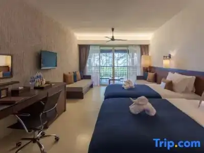 Southsea Khaolak Beach Resort - 141