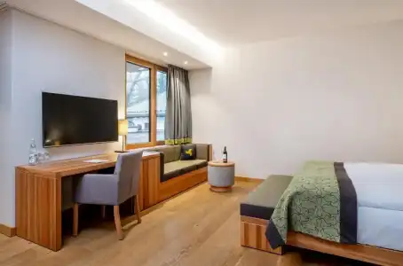Klosterhof – Alpine Hideaway & Spa - 47