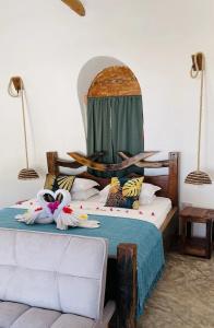 Swahili Beach Resort - 138