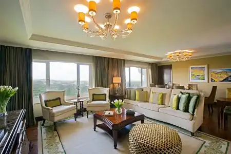 Taj Palace, New Delhi - 88