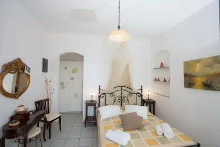 Pension Ageliki - 4