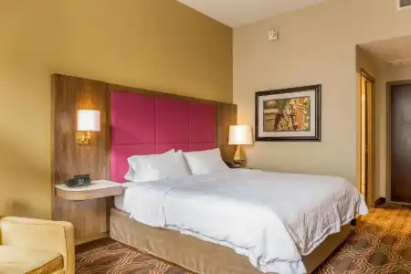 Hampton Inn Majestic Chicago Theatre District - 66