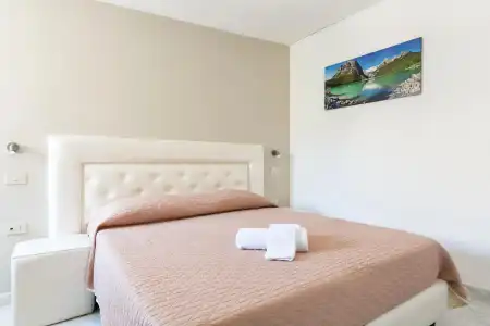 Sisters Hostel - 46