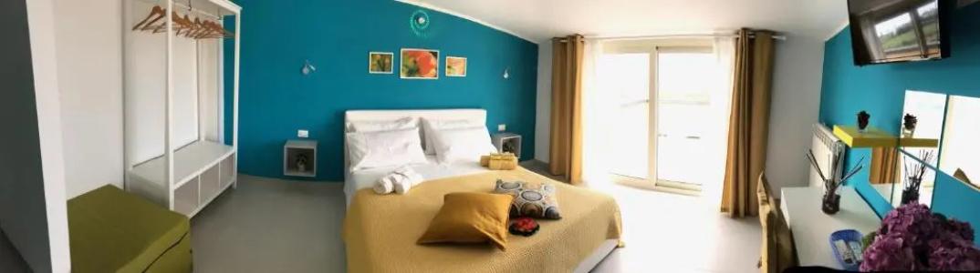 B&B Il Giardino sul Mare - 66