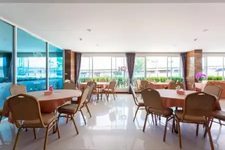 CK Resort Pattaya - 7