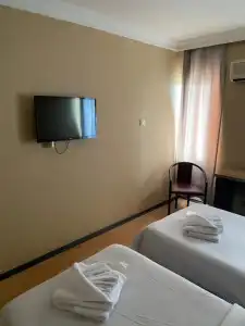 Odrys Beach & Resort - 131