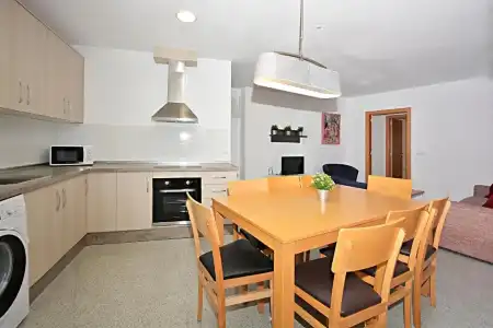 Apartamentos Plaza - 91